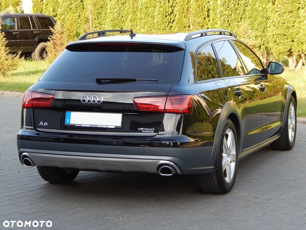 Audi A6 Allroad - 2