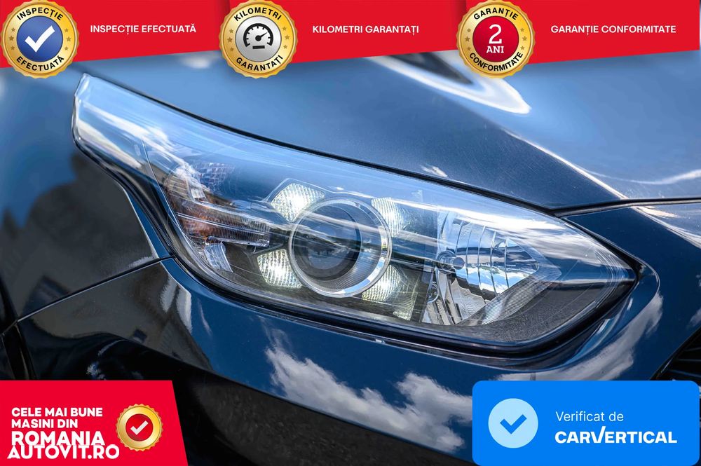 Kia Ceed 1.5 T-GDI 7DCT Best - 6