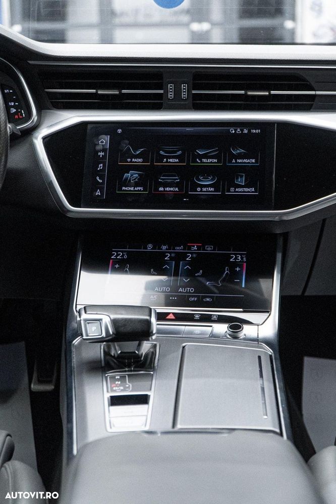 Audi A7 40 TDI quattro S tronic MHEV - 5