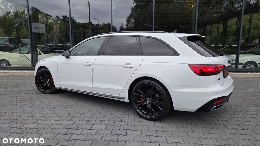 Audi A4 - 38