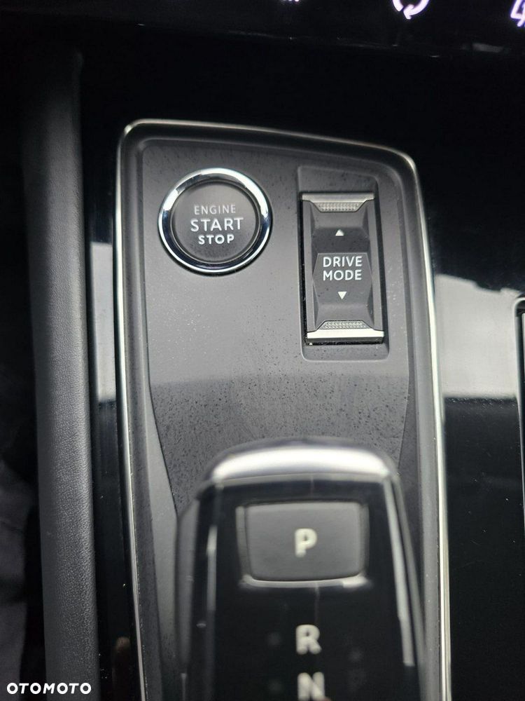 Peugeot 508 - 24