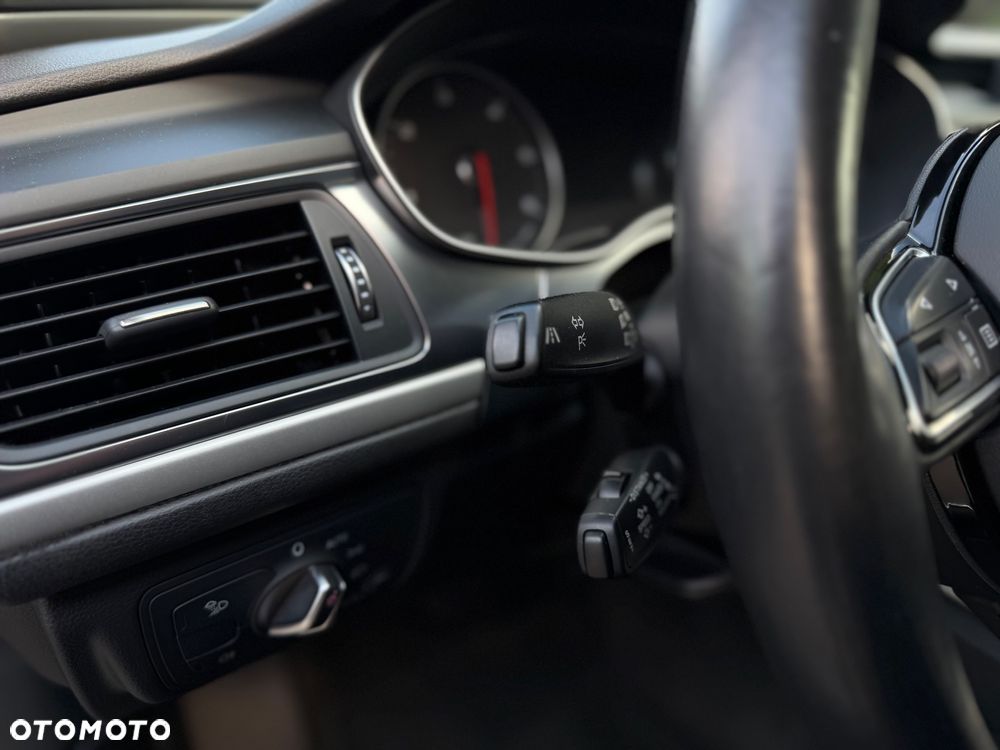 Audi A6 Limousine - 30