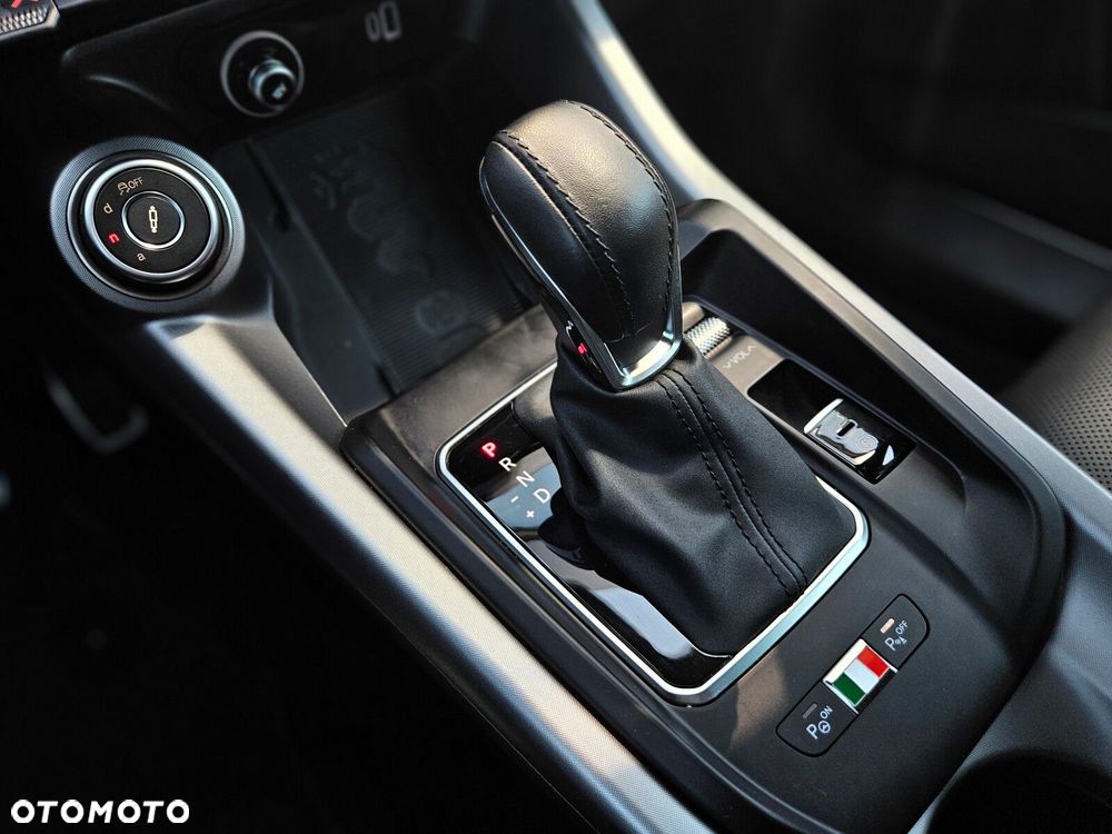Alfa Romeo Tonale - 25