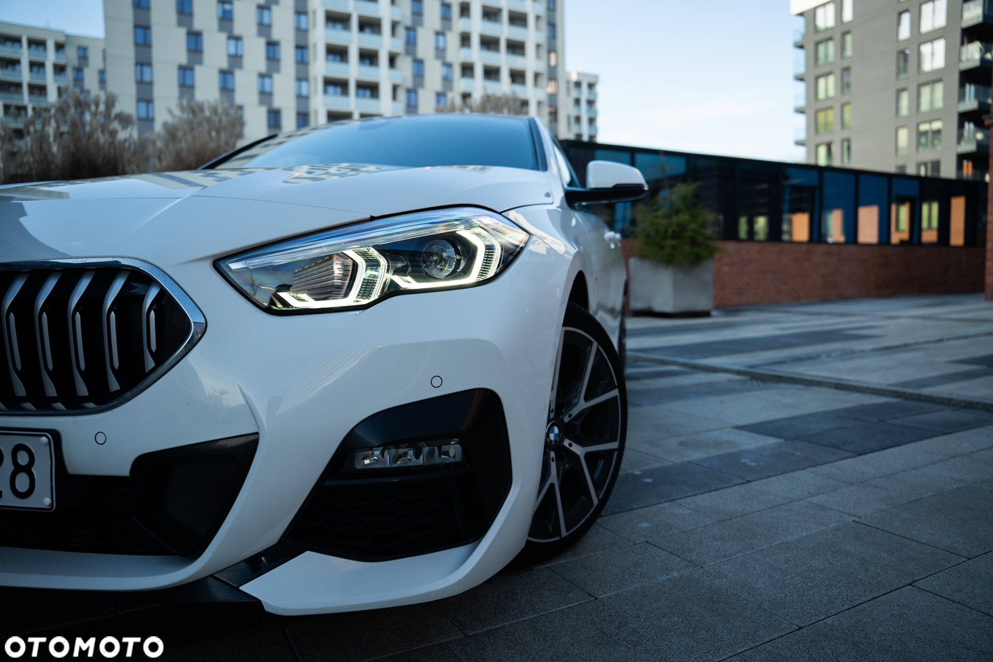 BMW Seria 2 218i M Sport - 14