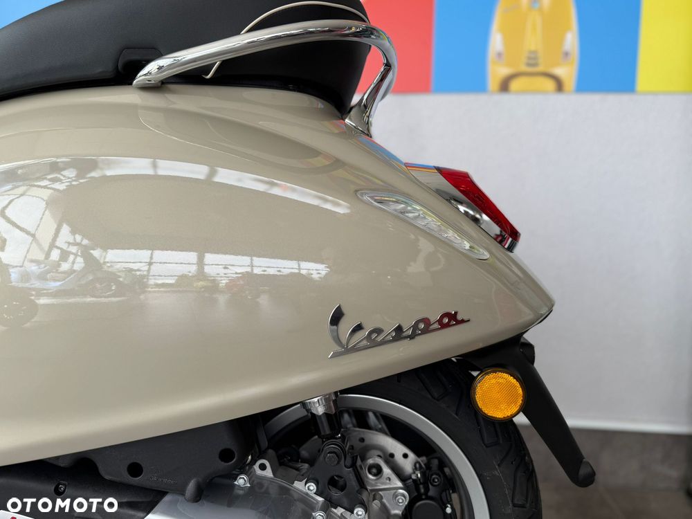 Vespa Primavera - 7