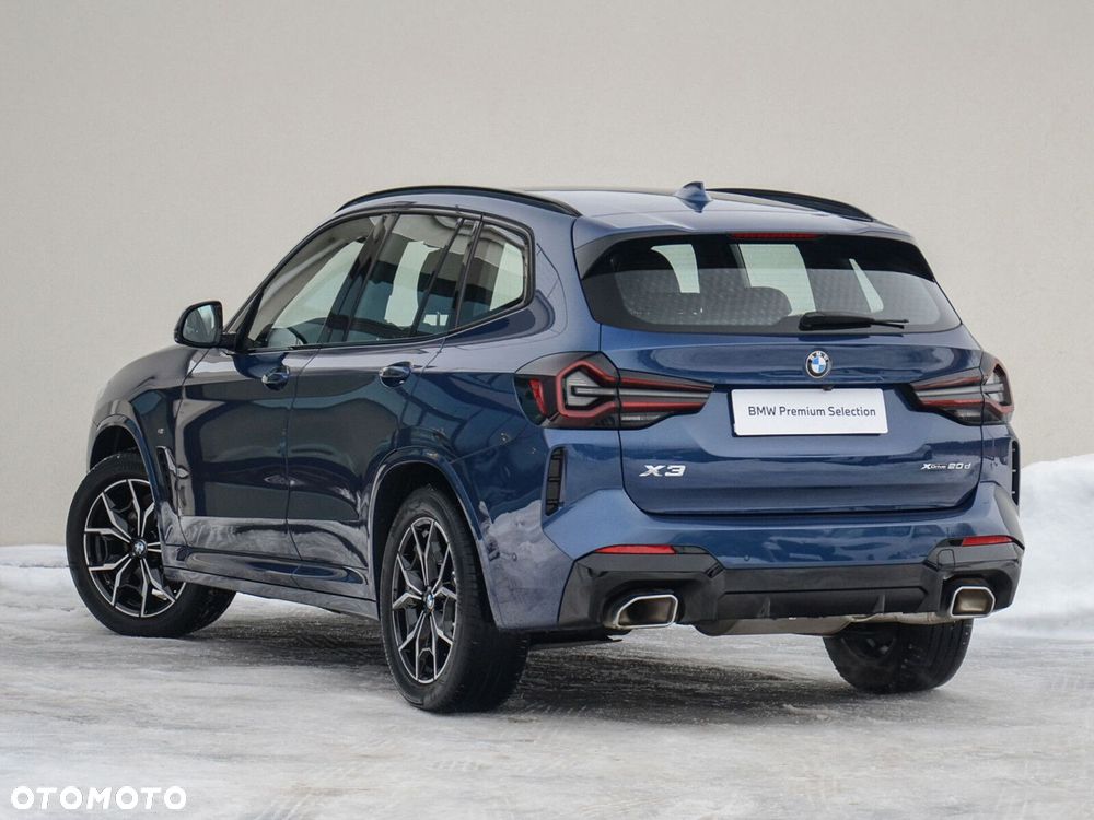 BMW X3 - 9