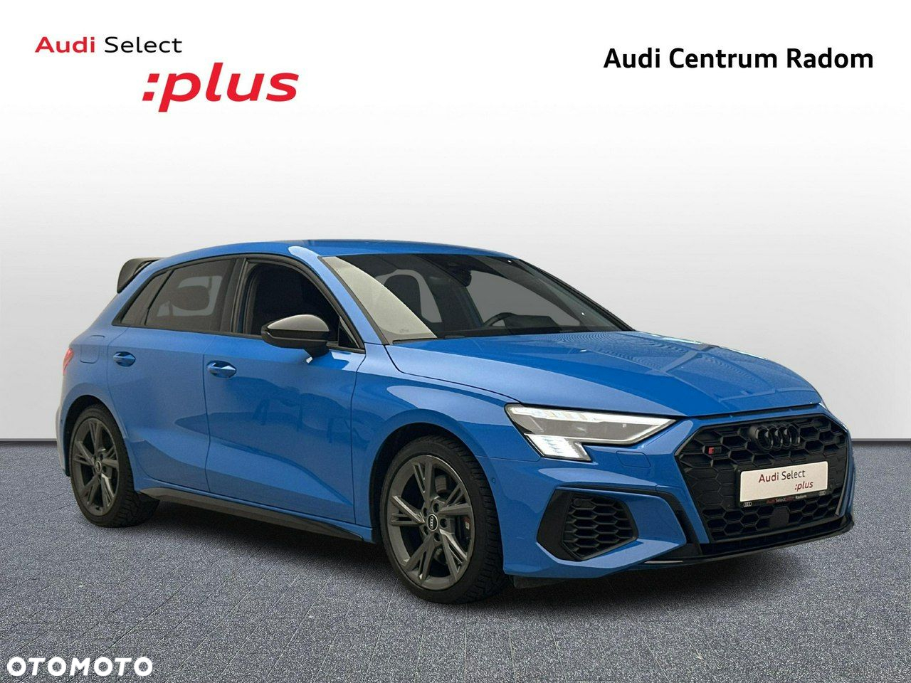 Audi S3 - 7