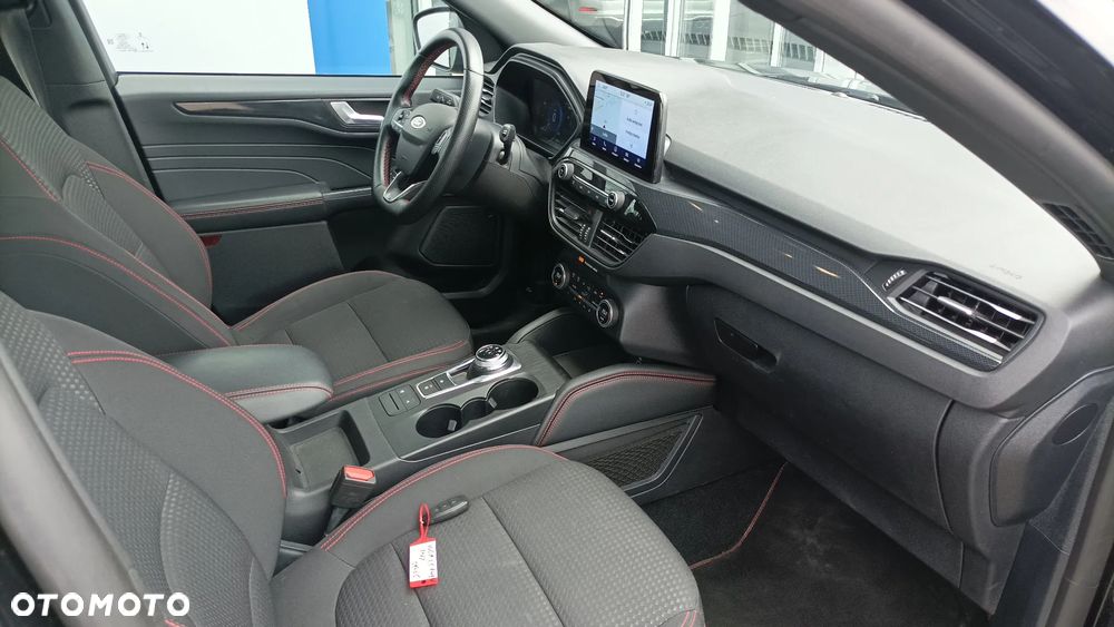 Ford Kuga 2.5 FHEV FWD ST-Line - 15