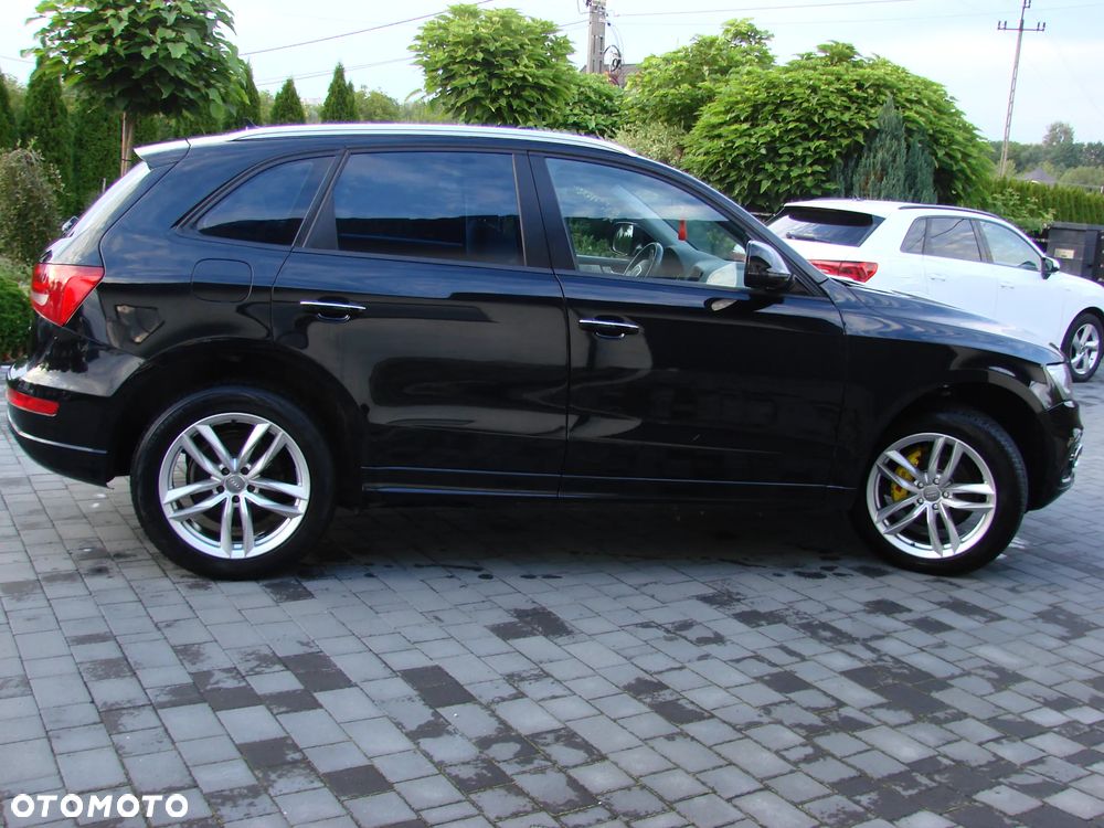 Audi Q5 - 15