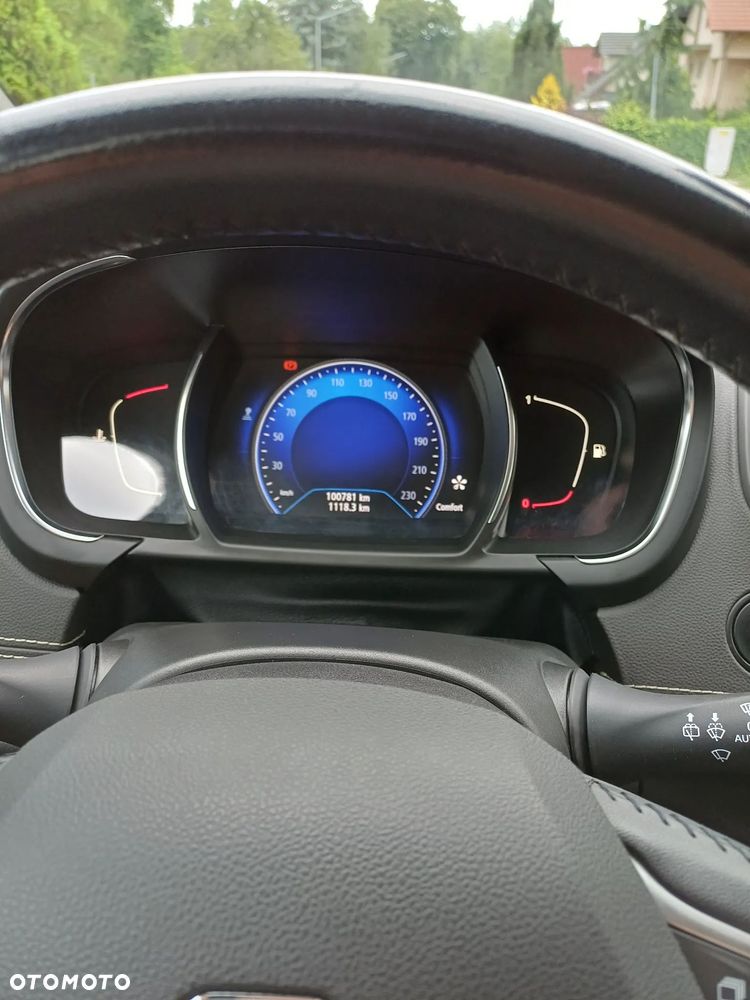 Renault Scenic 1.6 dCi Energy Dynamique - 18