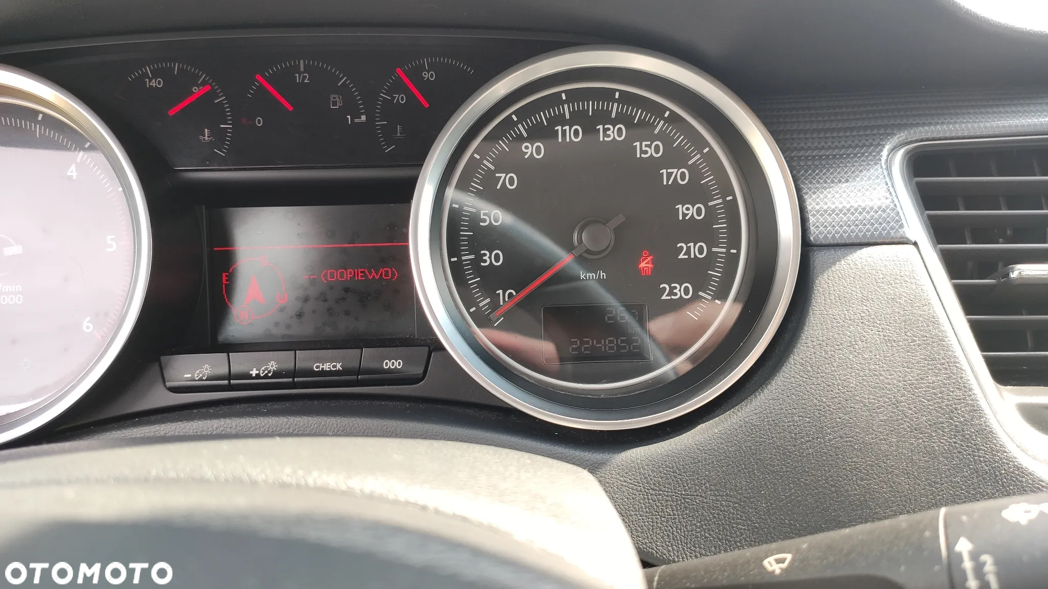 Peugeot 508 2.0 HDi Business Line - 25