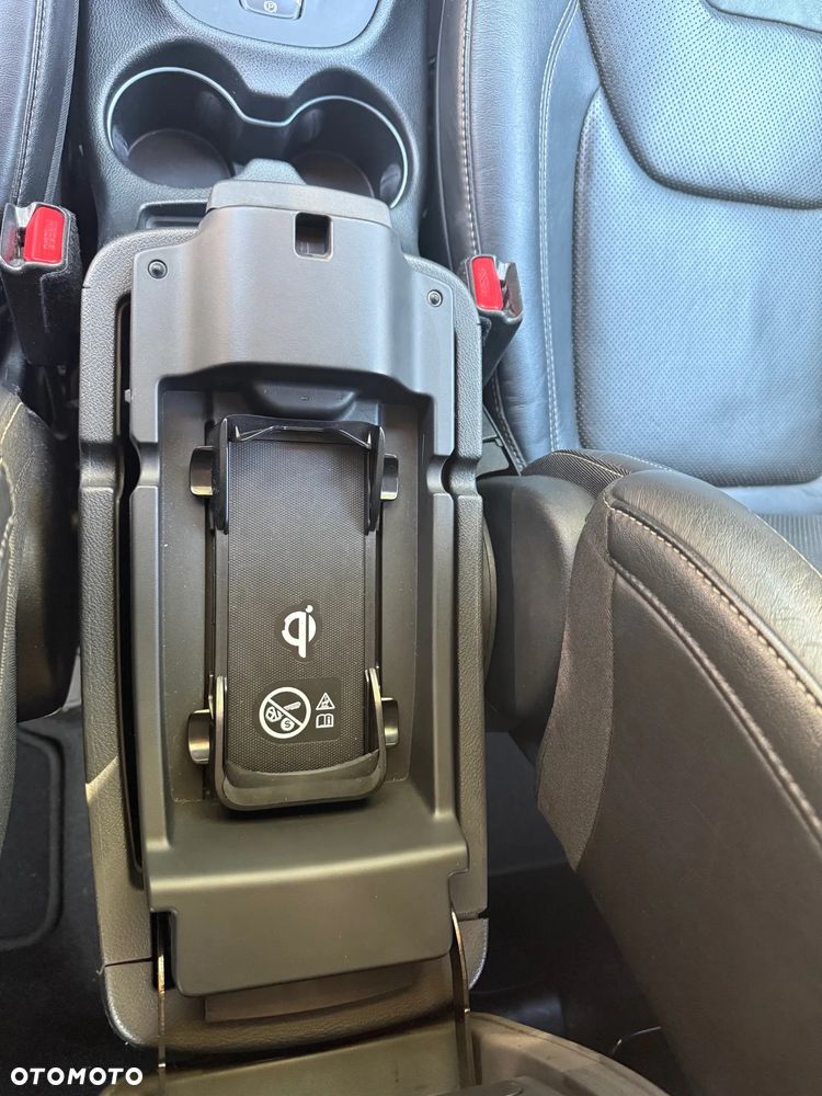 Jeep Cherokee 2.0 MJD Active Drive I Limited - 17