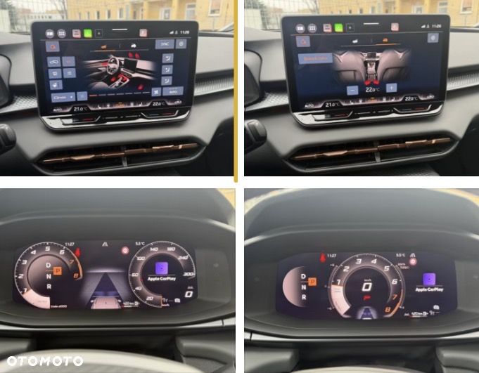 Cupra Terramar 2.0 TSI 4Drive DSG VZ - 37