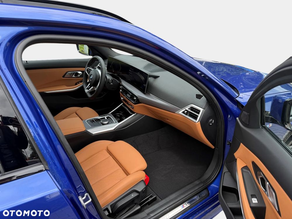 BMW Seria 3 318i M Sport - 6