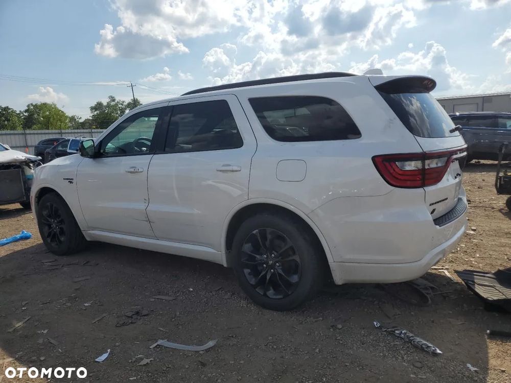 Dodge Durango 5.7 R/T - 3