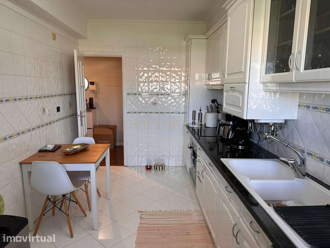 Apartamento T2 com Garagem Box | São Domingos de Rana - Grande imagem: 3/18