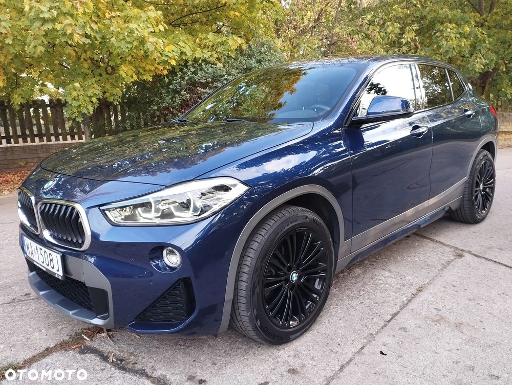BMW X2 - 3