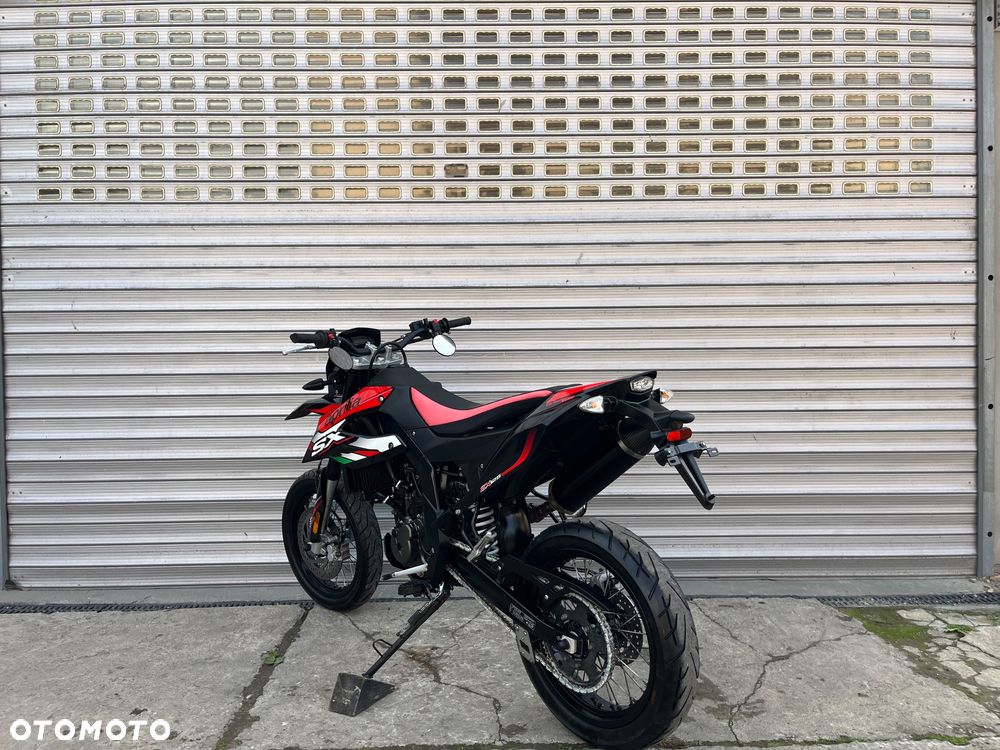 Aprilia SX - 14