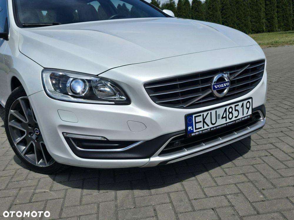 Volvo V60 - 6