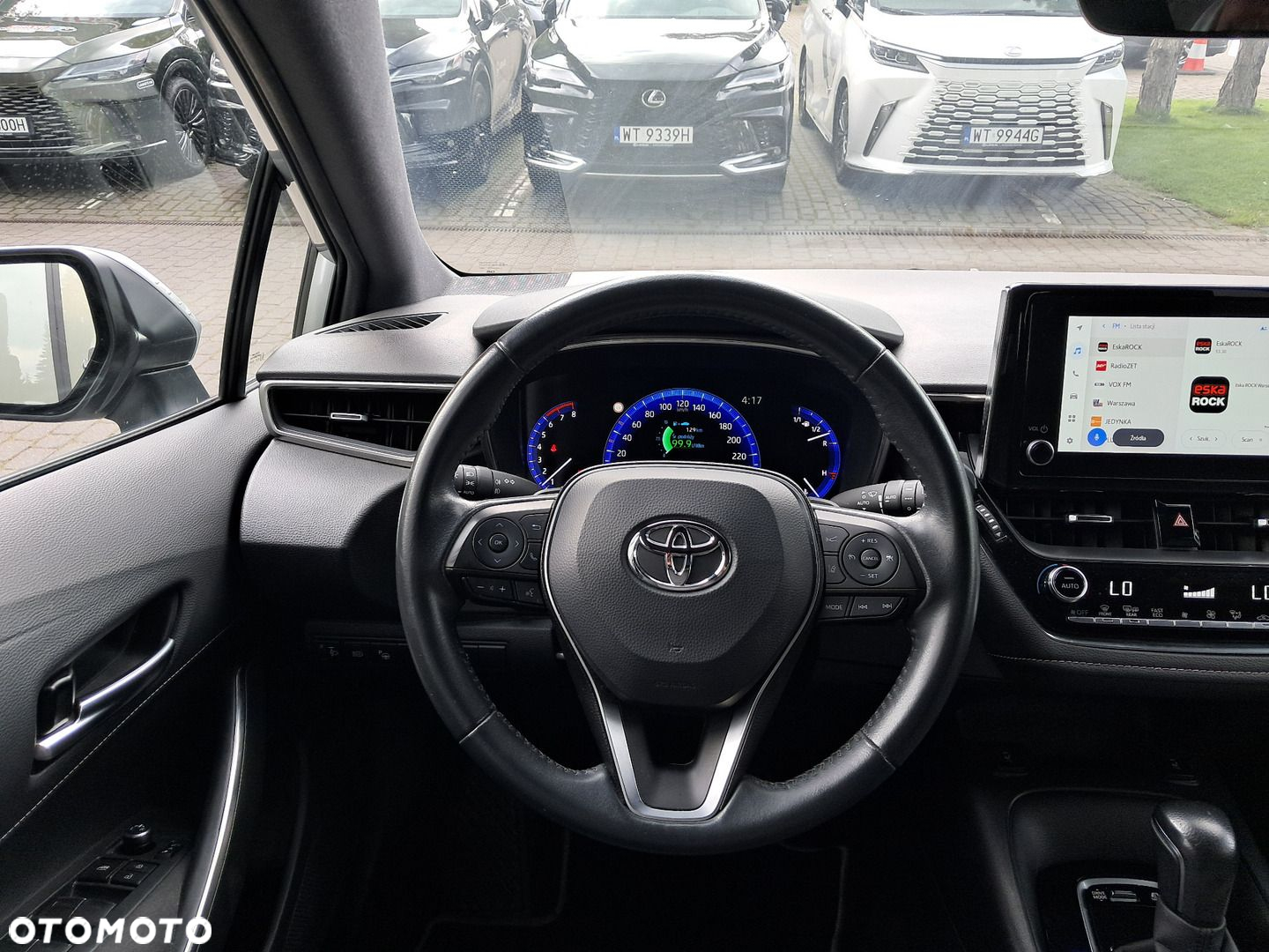 Toyota Corolla - 6