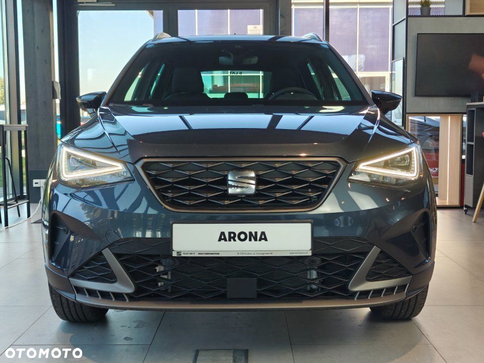 Seat Arona - 6