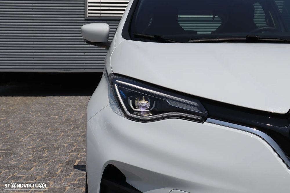 Renault Zoe - 9