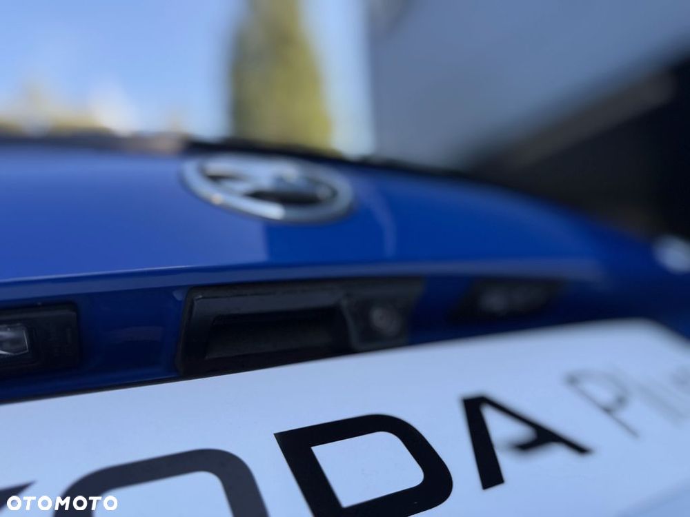 Skoda Octavia - 12
