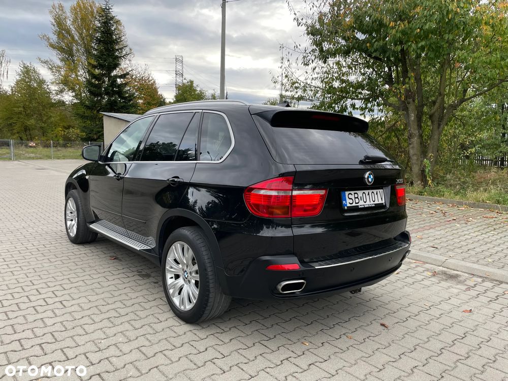 BMW X5 3.5d xDrive - 6