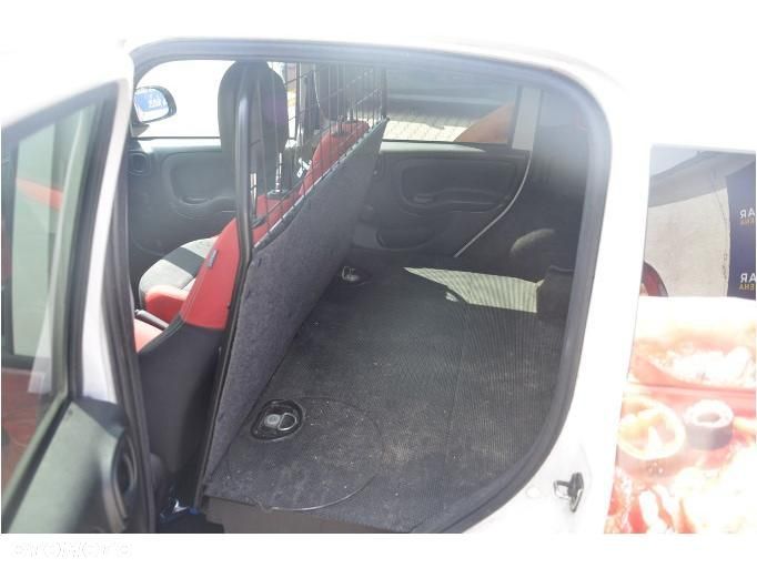 Fiat Panda - 16