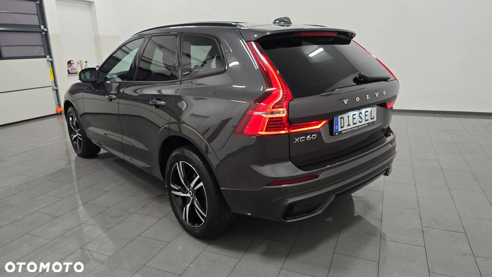 Volvo Xc 60 2023 photo 4