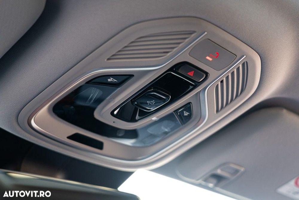 Geely Starray EM-i - 33