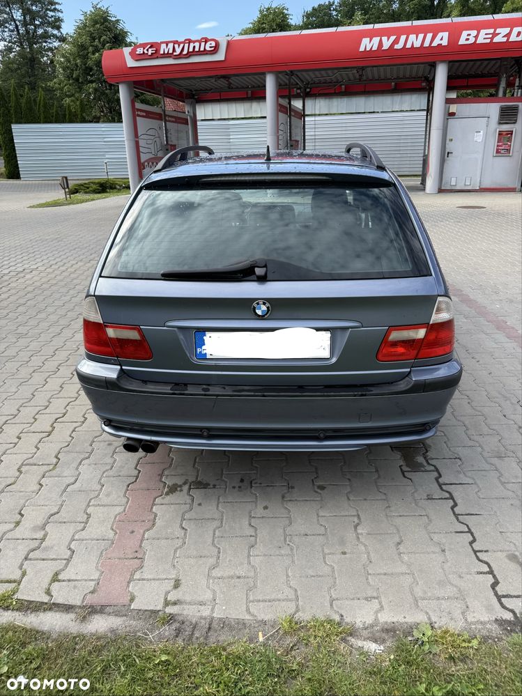 BMW Seria 3 - 3