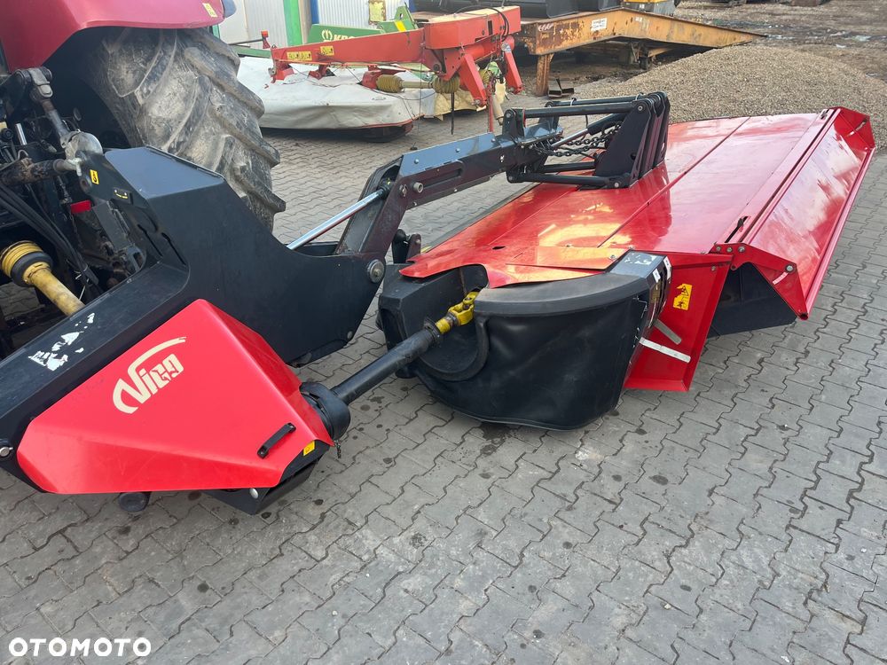 Vicon Vicon extra 736 T vario - 7