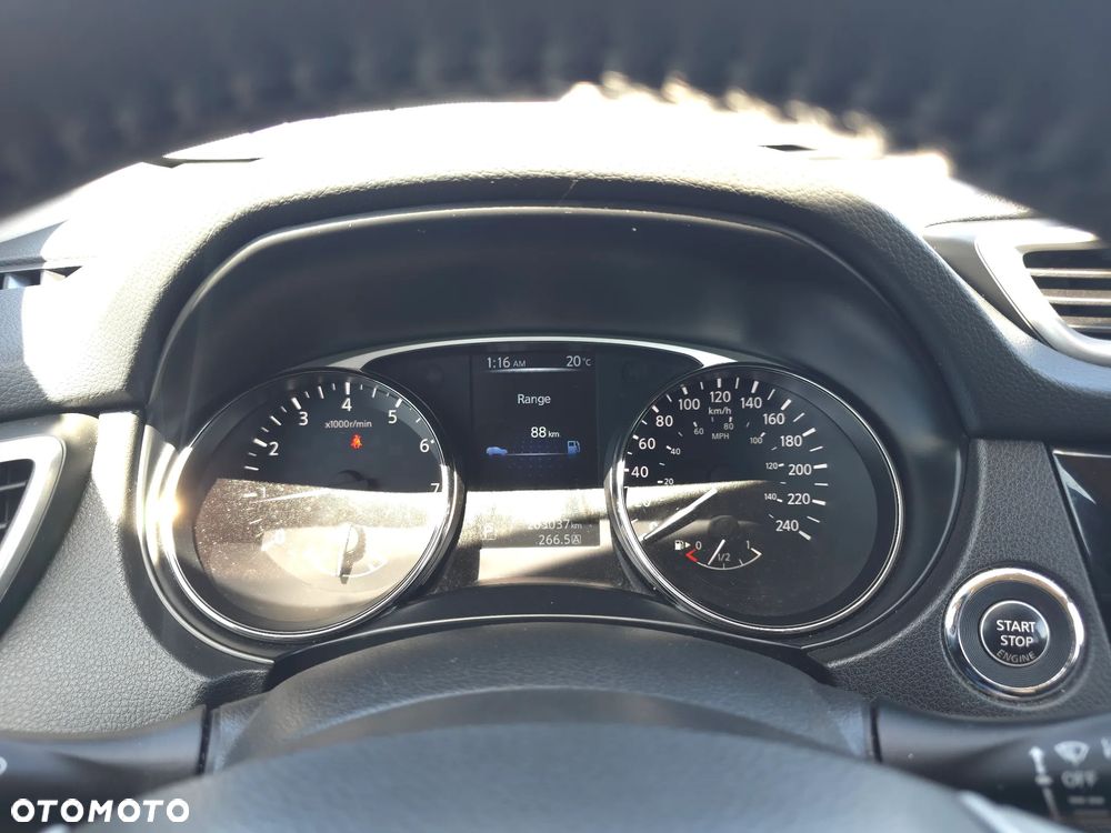 Nissan X-Trail - 22
