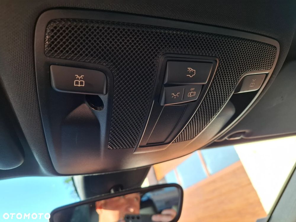 Mercedes-Benz Klasa A - 26