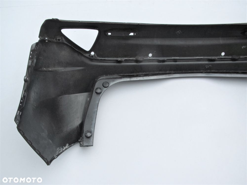 HONDA CIVIC UFO 2006 - 2012 zderzak spoiler tył OE - 13