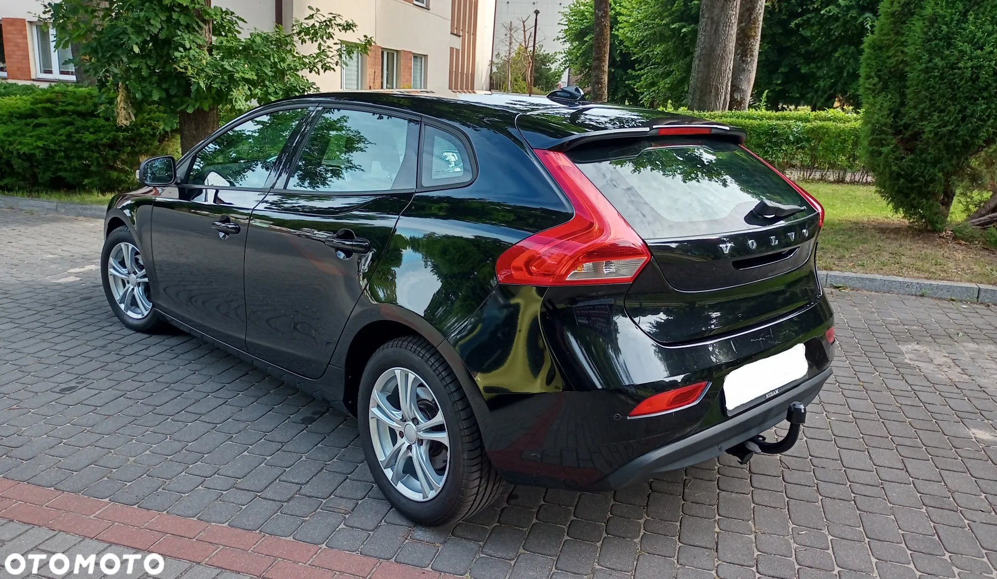 Volvo V40 D2 Momentum - 5