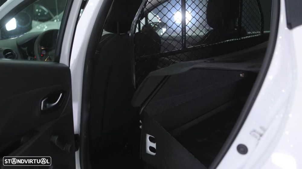 Renault Clio Van 1.5 dCi Zen c/iva - 7