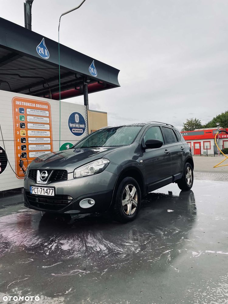 Nissan Qashqai - 17