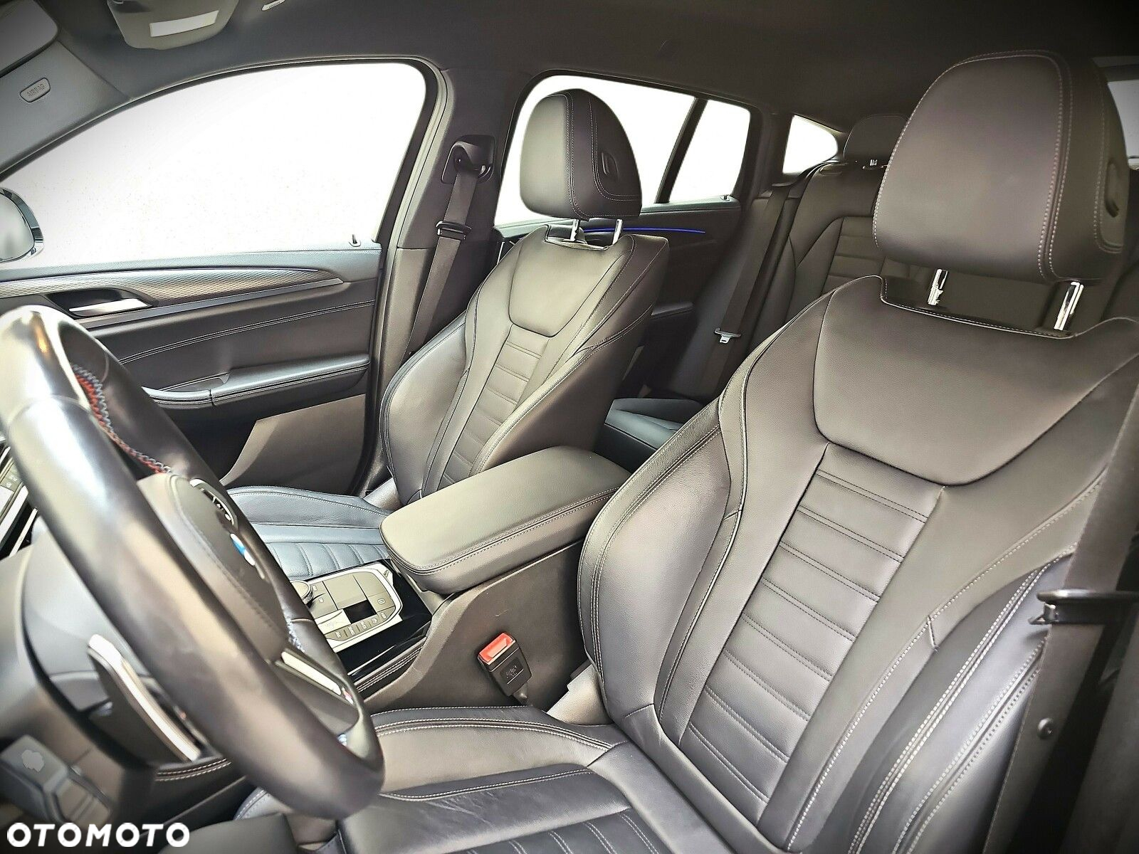 BMW X4 - 12
