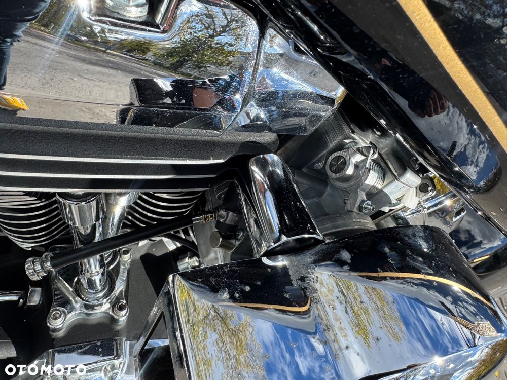 Harley-Davidson Softail Fat Boy - 10