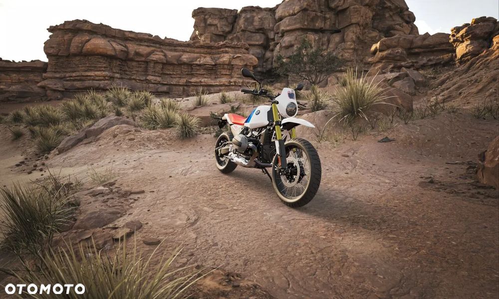 BMW R