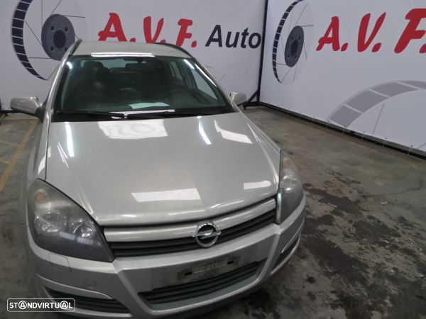 Para Peças Opel Astra H Combi (A04) - 1
