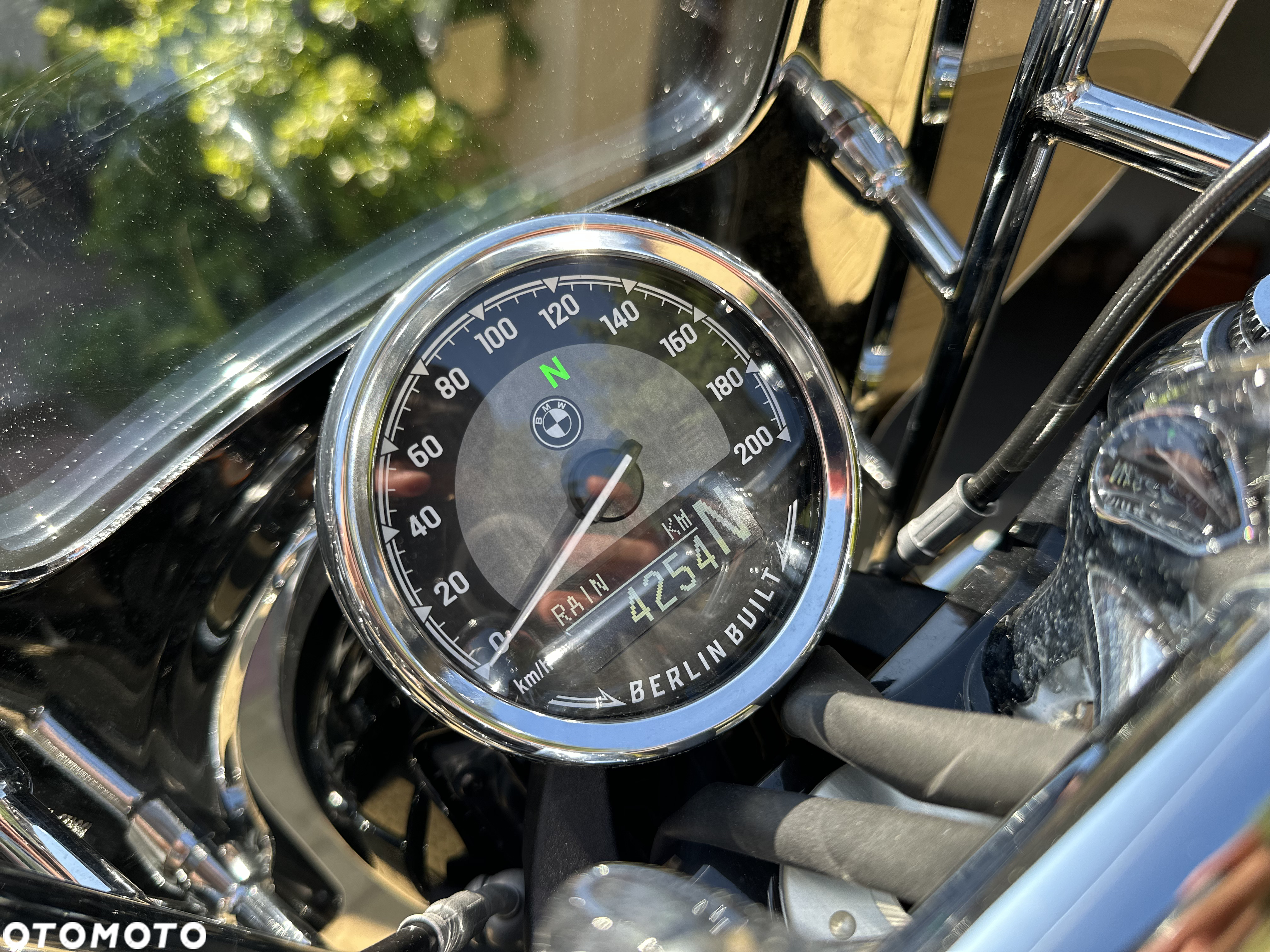 BMW R - 6