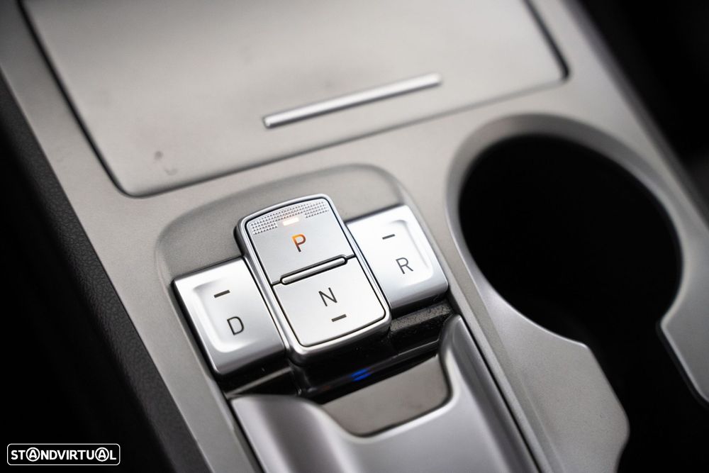 Hyundai Kauai 64 kWh Premium - 22