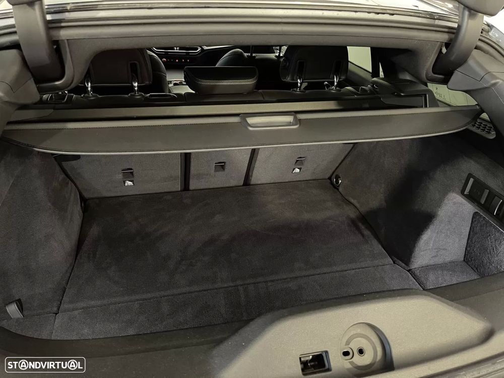 BMW 320 e Pack Desportivo M Auto - 45