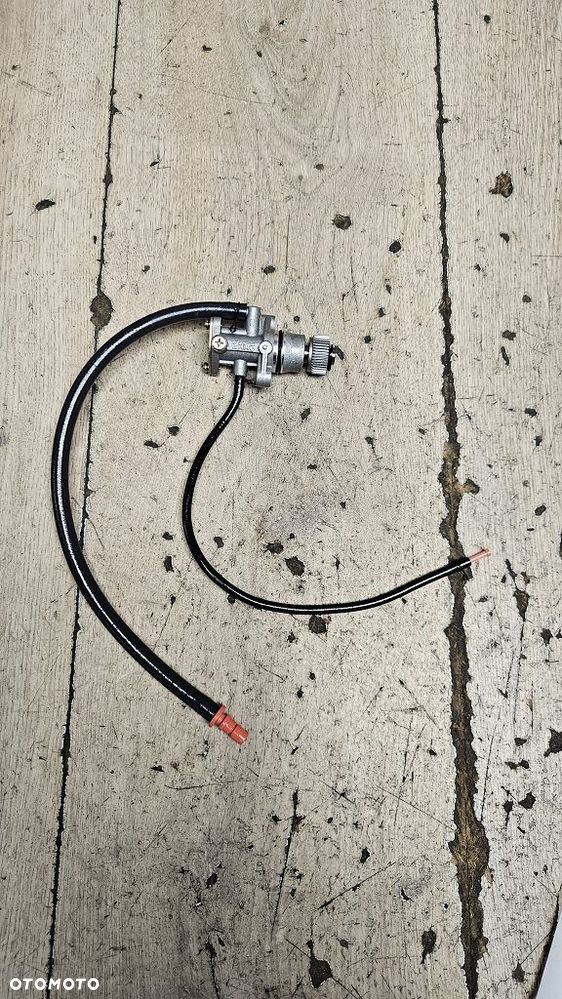 Pompa oleju dozownik 2T Minarelli / Yamaha / Keeway / Junak - 5