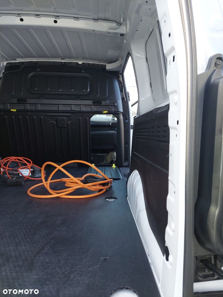 Toyota Proace City EV - 10