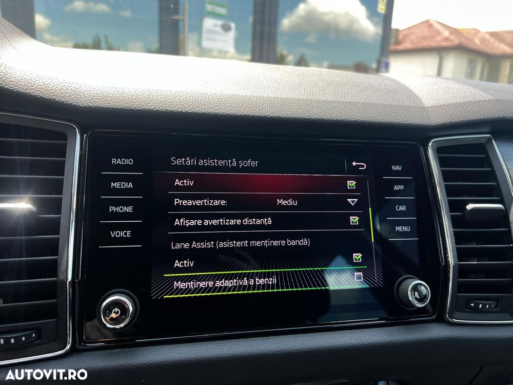 Skoda Kodiaq - 25