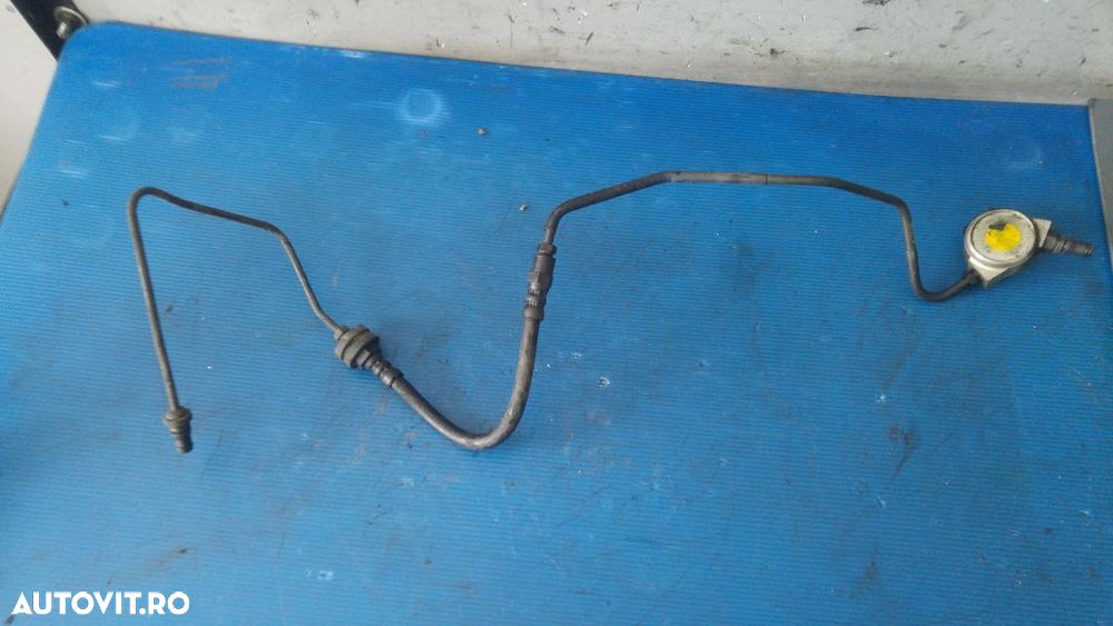 conducta ulei 1.9 tdi axc vw transporter t5 - 1